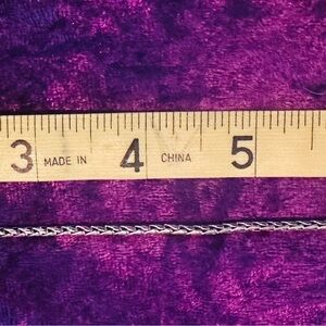 IEUC Brighton ABC Heart Slide Bracelet J35532